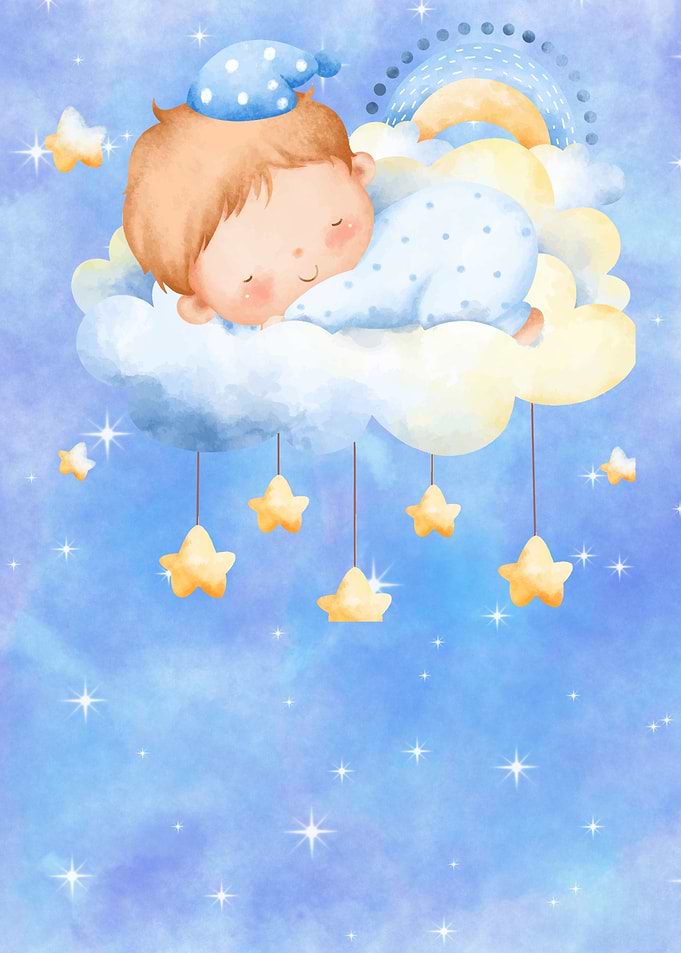 Sweet Dreams