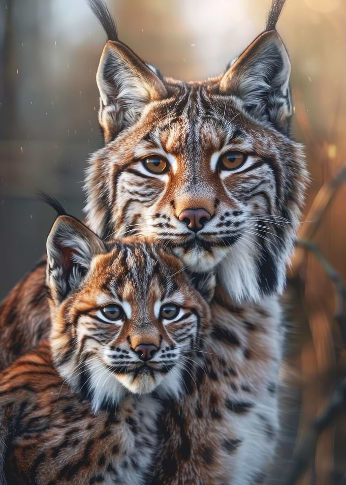 Animal Family