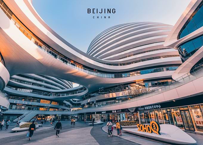 Beijing