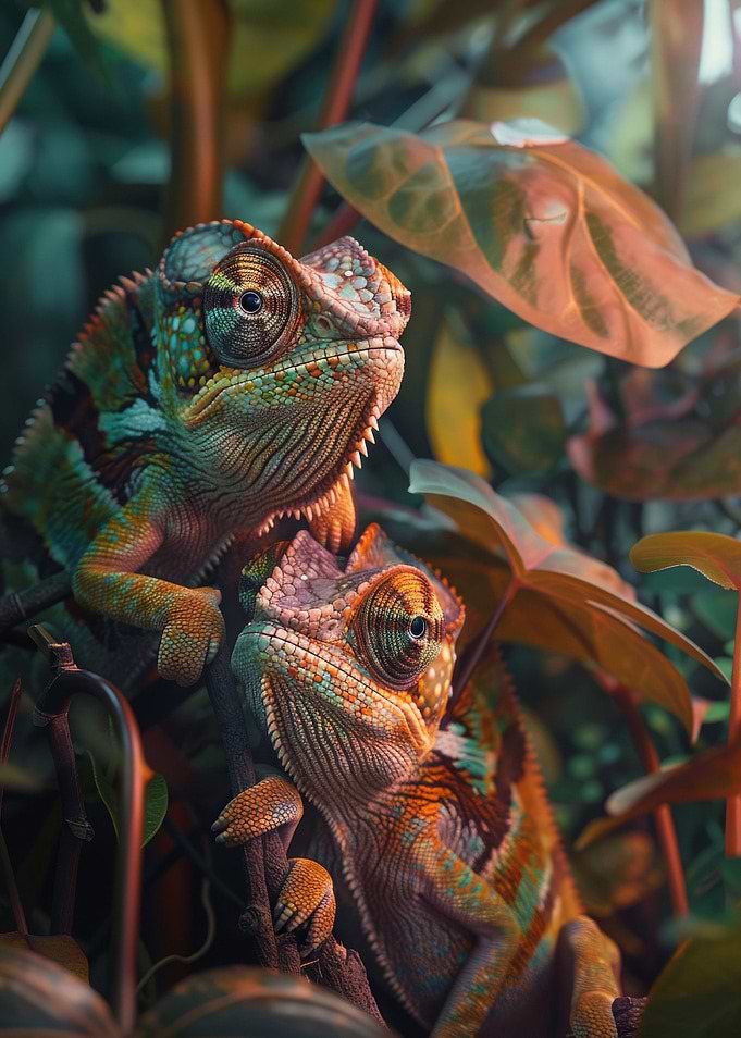 Animal Family