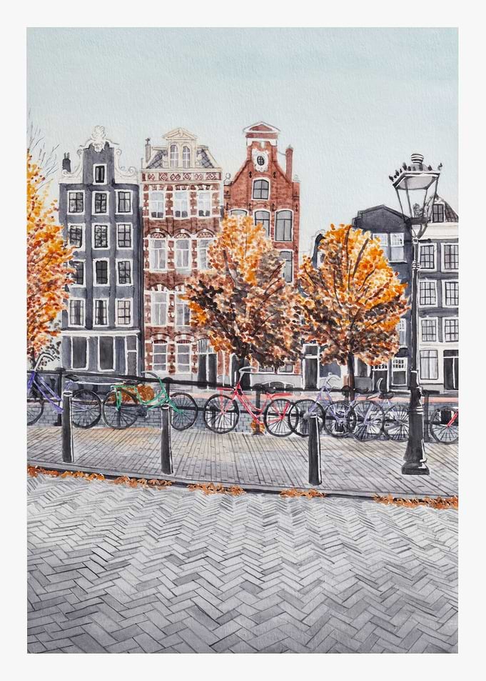 Amsterdam Netherlands