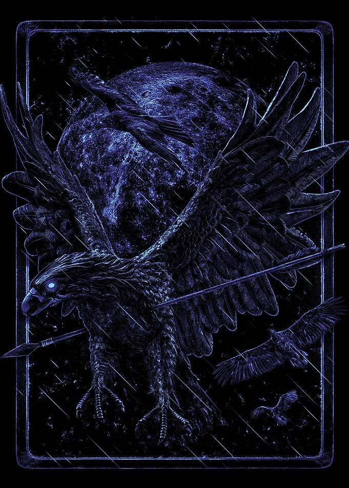 Eagle 3
