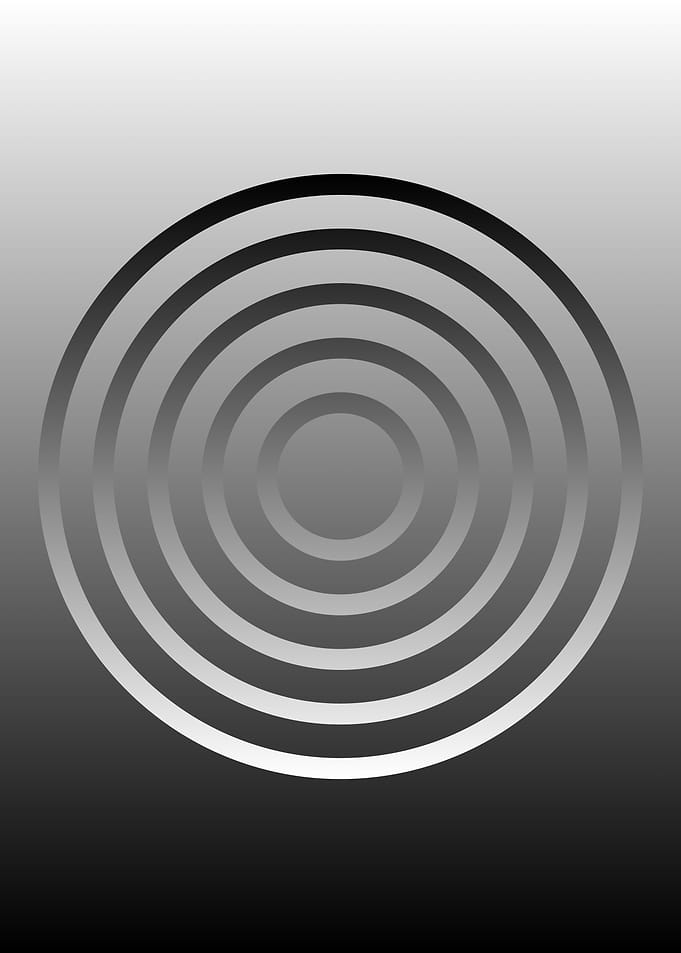 Abstract Radial BW