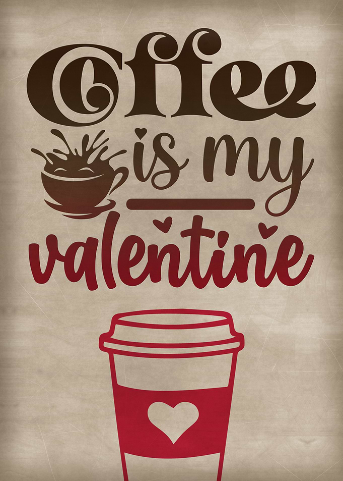 Coffee Valentine