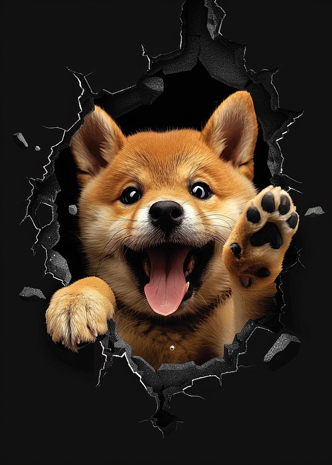Shiba Inu
