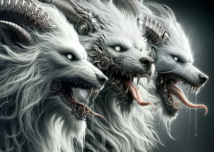 Cerberus
