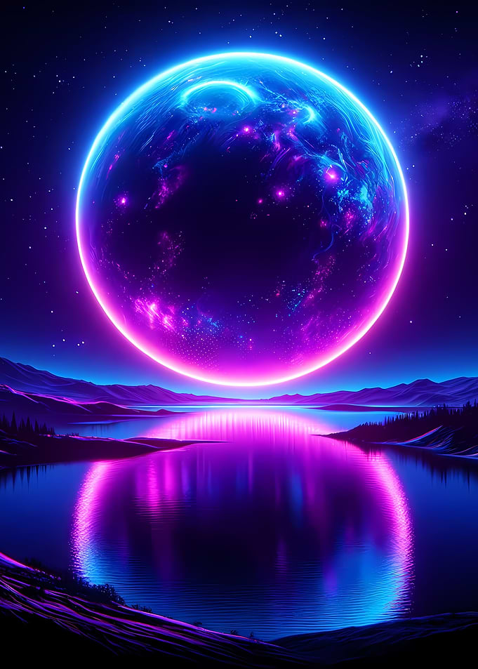 Cosmic Reflection