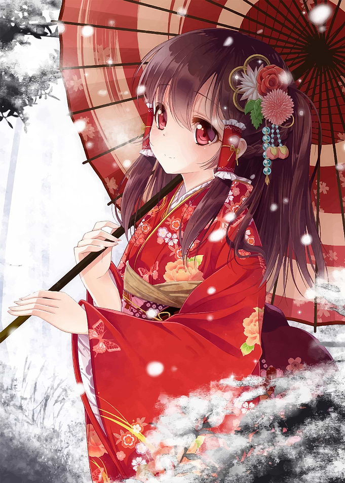 ANIME CUTE