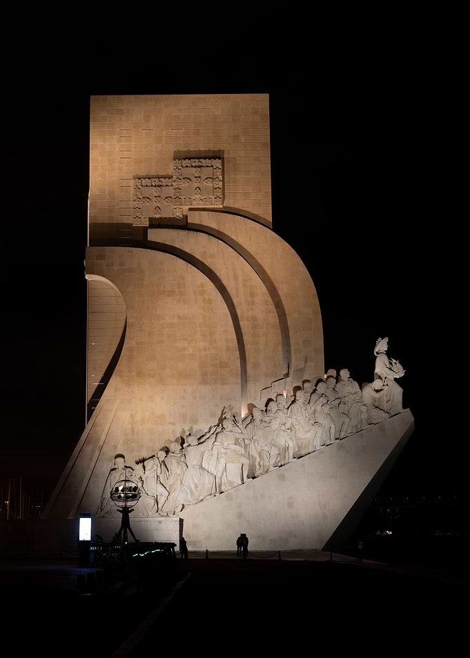 Monument to Discoveries