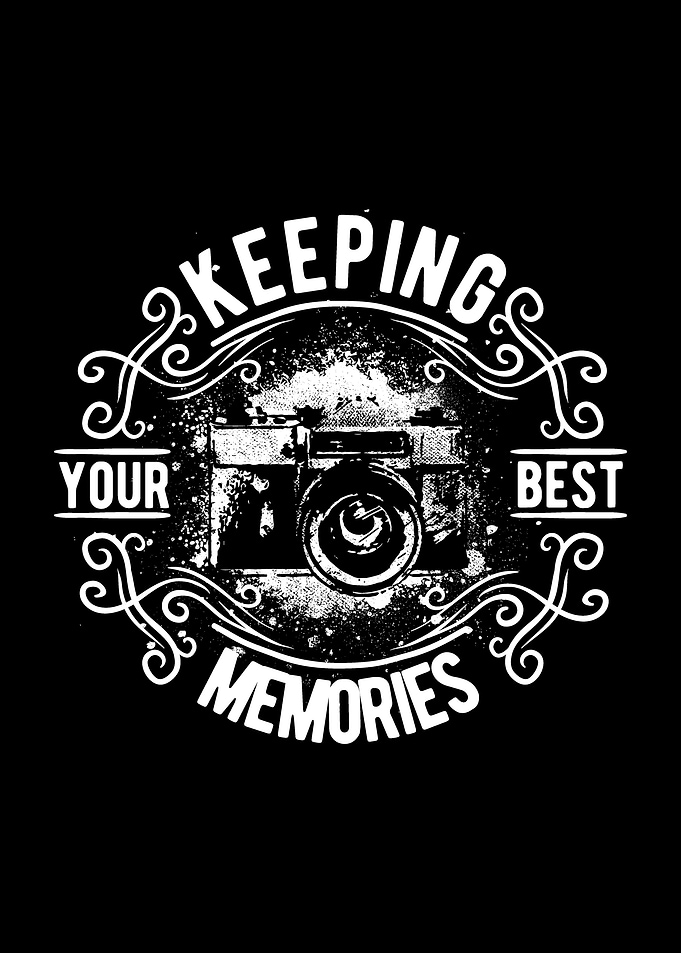 keeping memories