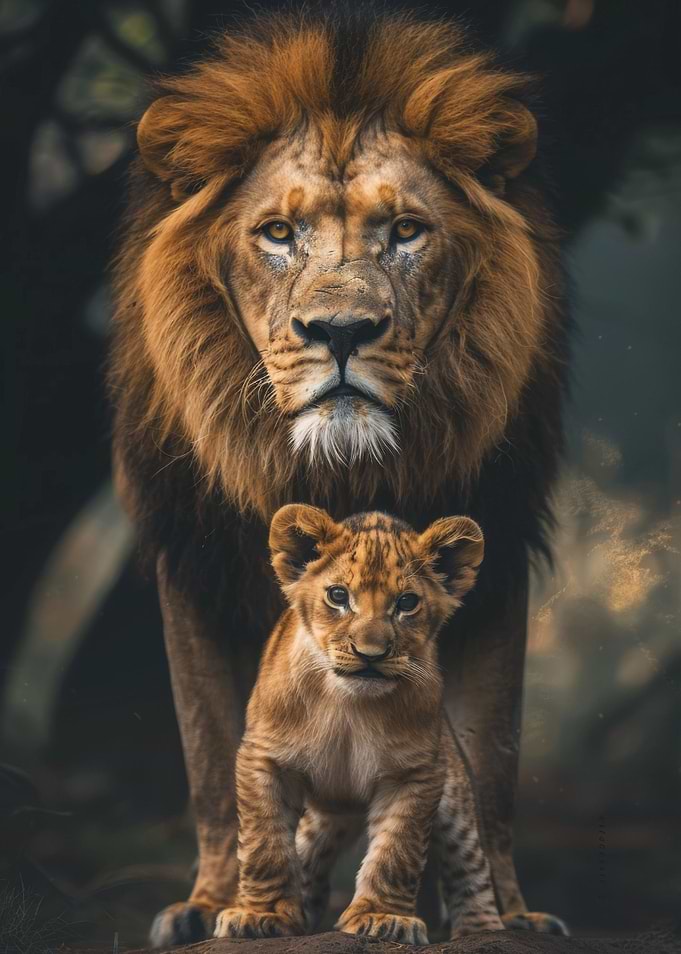 Animal Family