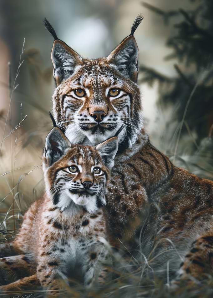 Animal Family