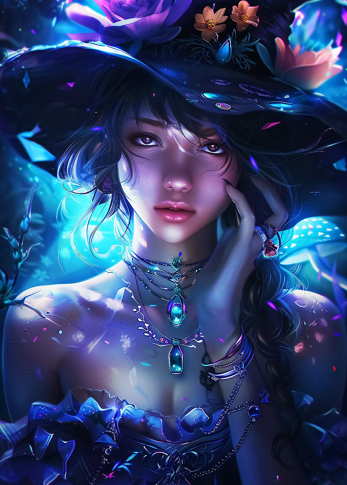The Witch