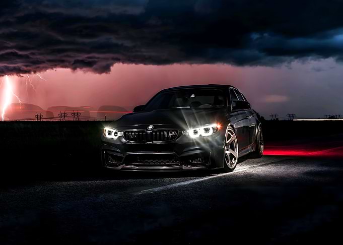 BMW M3