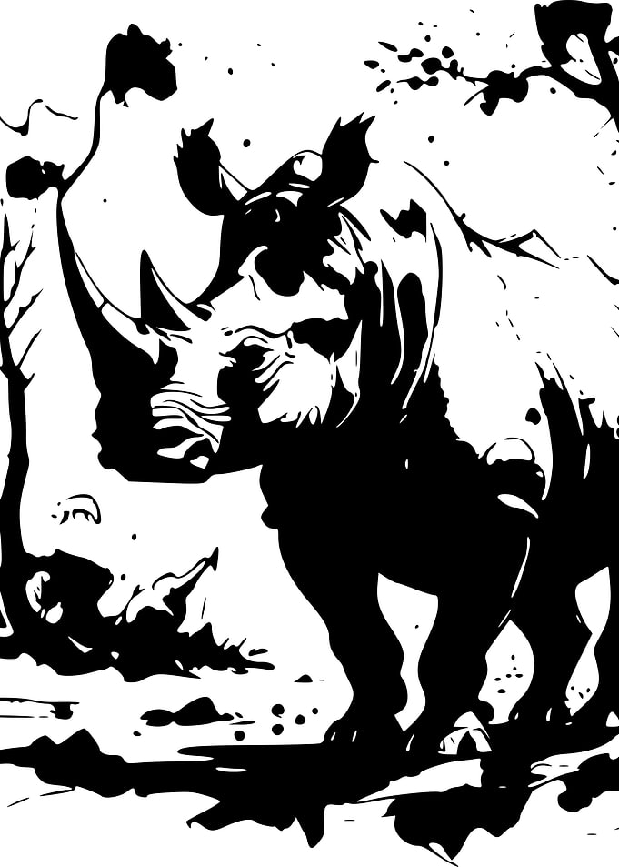 Rhinoceros