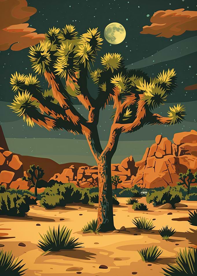 Joshua Tree