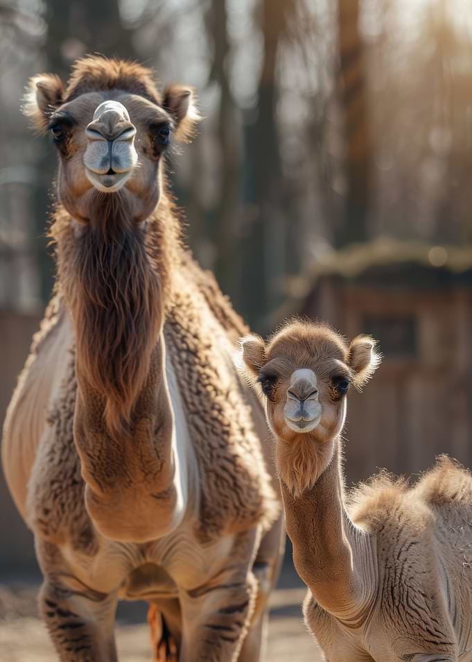 Animal Family
