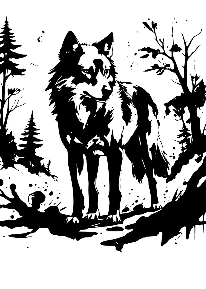 Lone Wolf