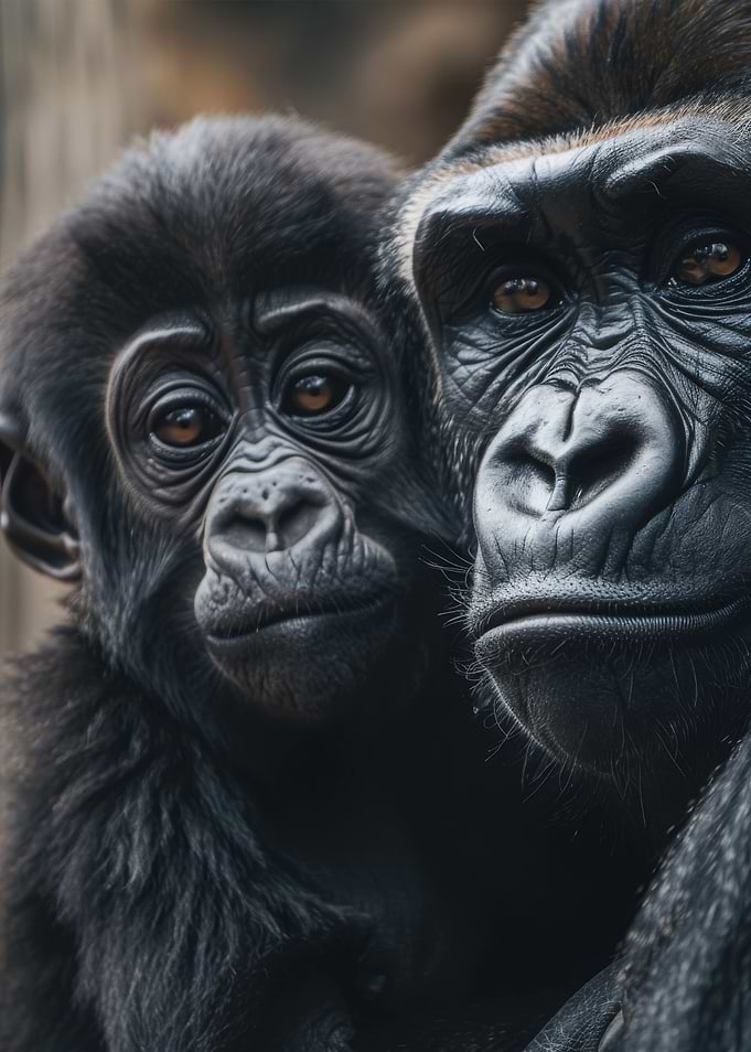 Animal Family