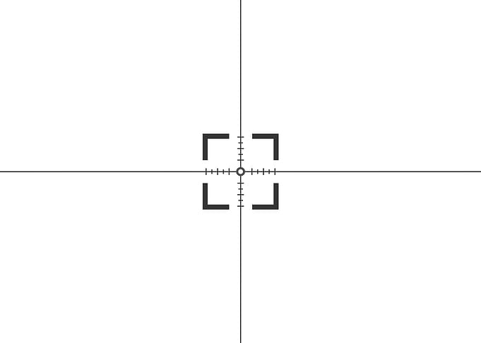 Sniper target overlay v2
