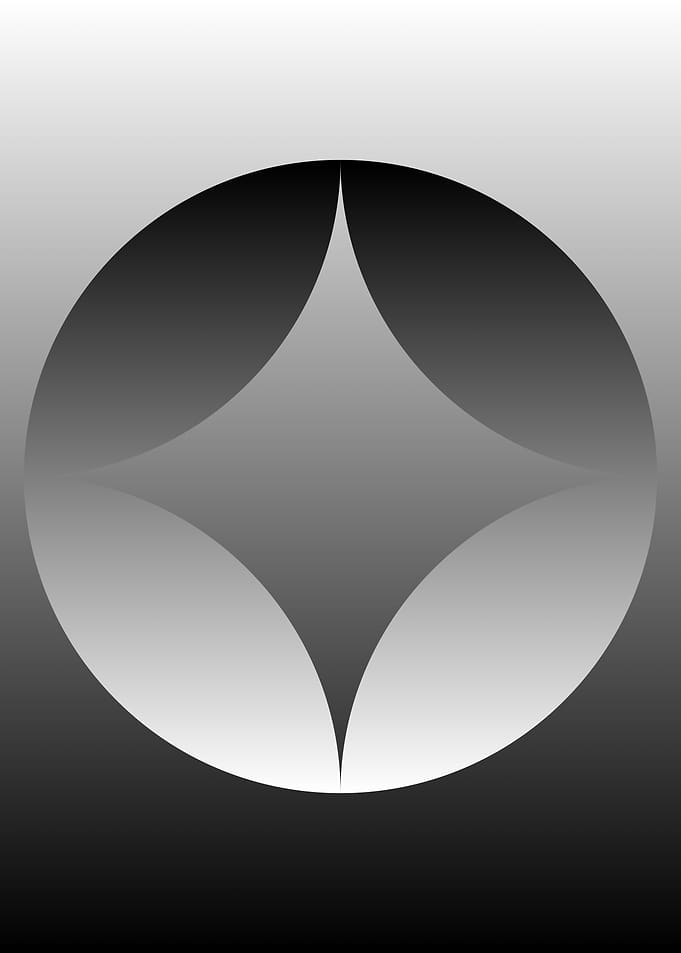 Abstract Diamond