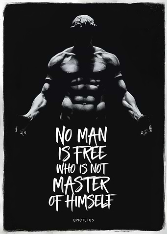 Stoic Quote Epictetus