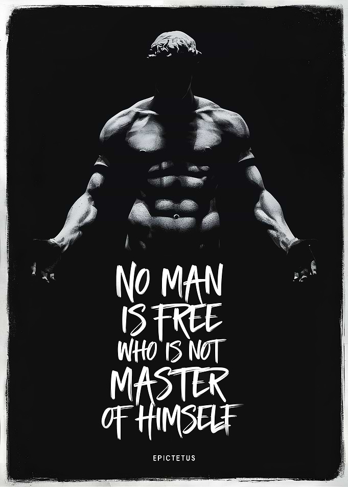 Stoic Quote Epictetus