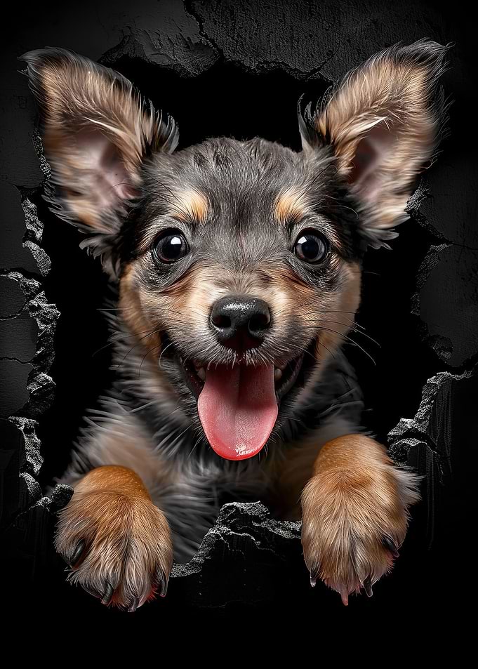 Swedish Vallhund