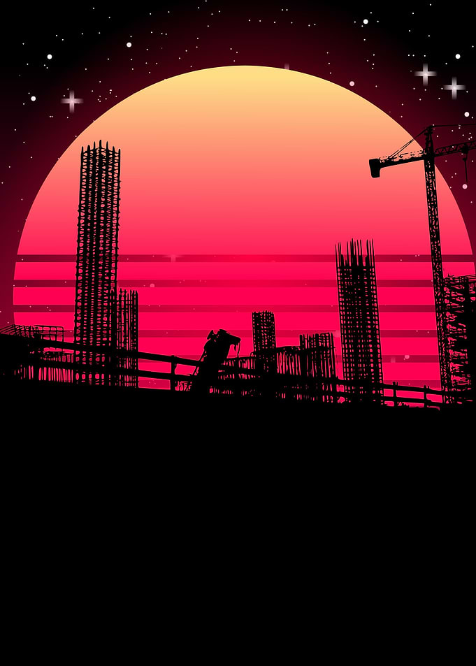 Development retro
