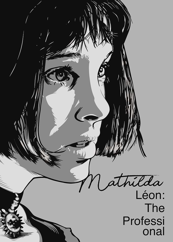 Movie fan art