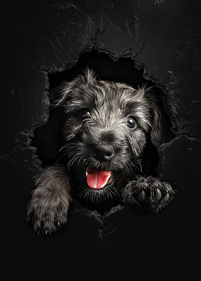 Scottish Deerhound