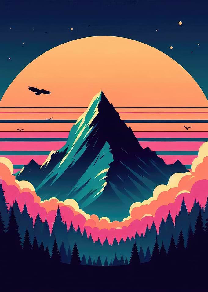 Retrowave V1