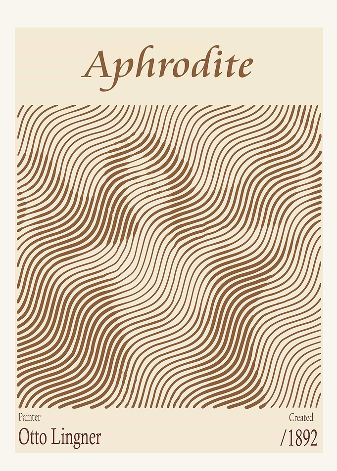 Aphrodite