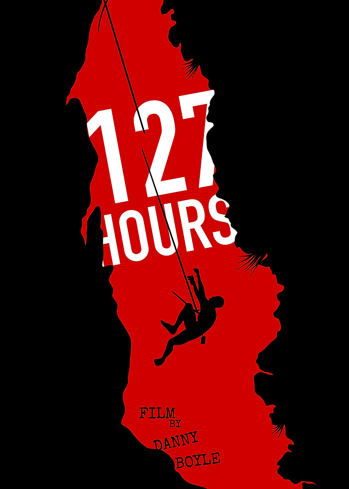 127 hours