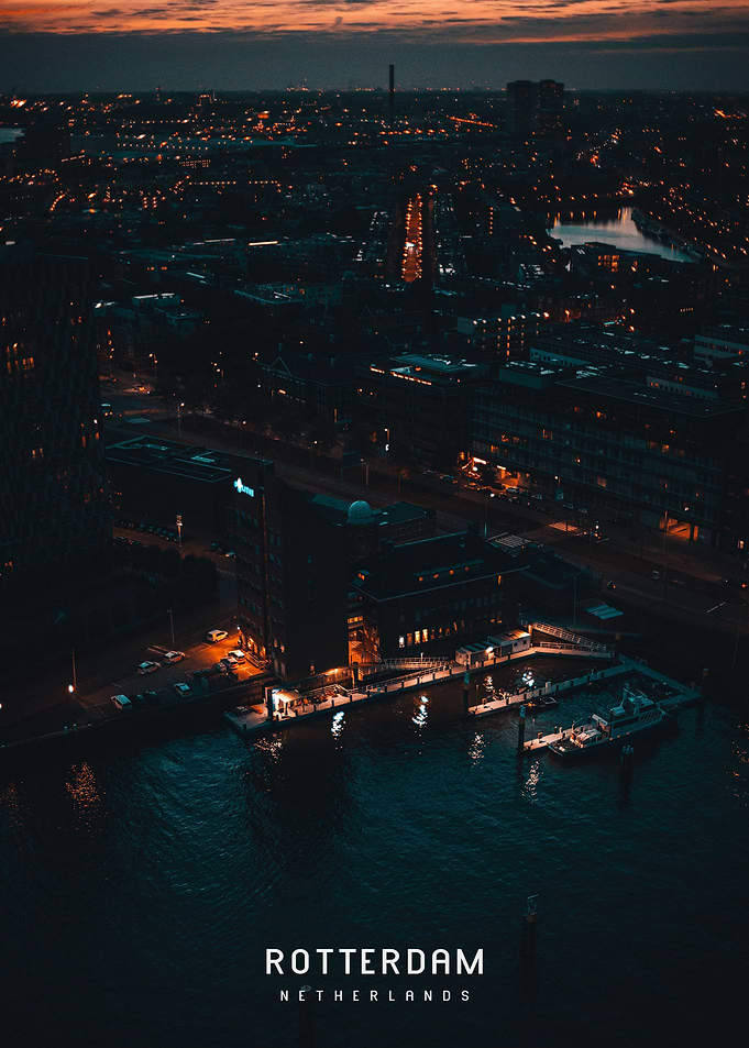 Rotterdam