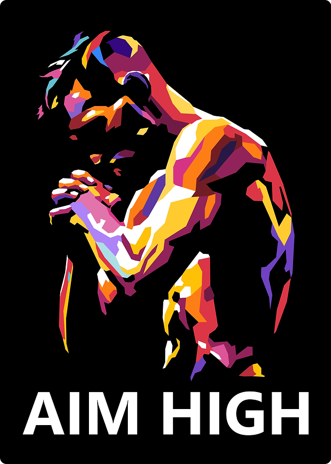 Gym Motivation Quote