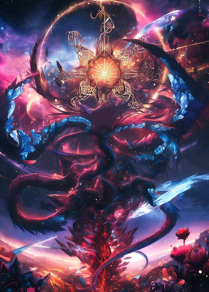 Animes Nightmare