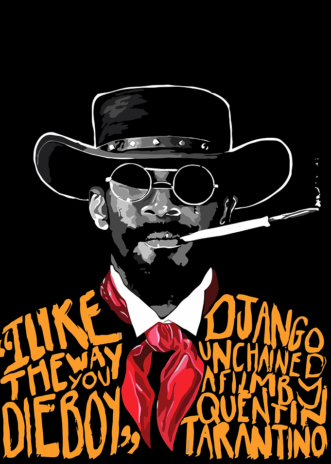 Django