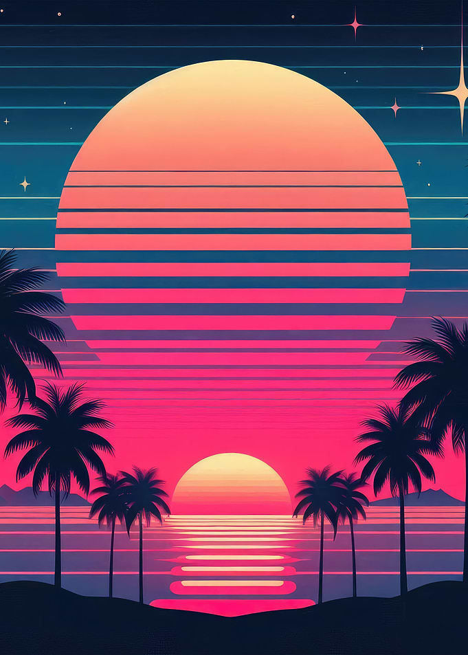 Retrowave V2