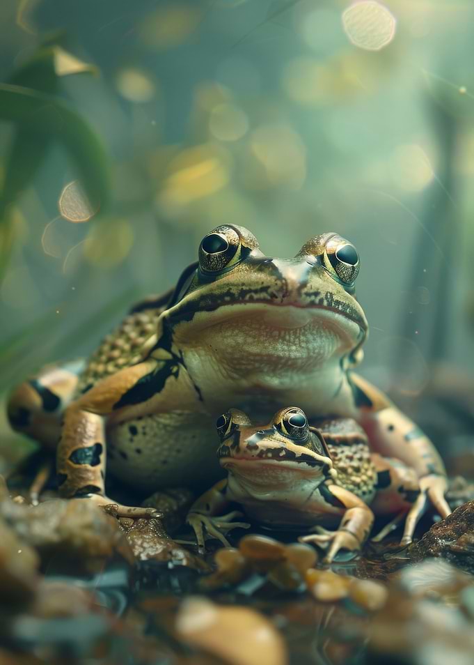 Animal Family