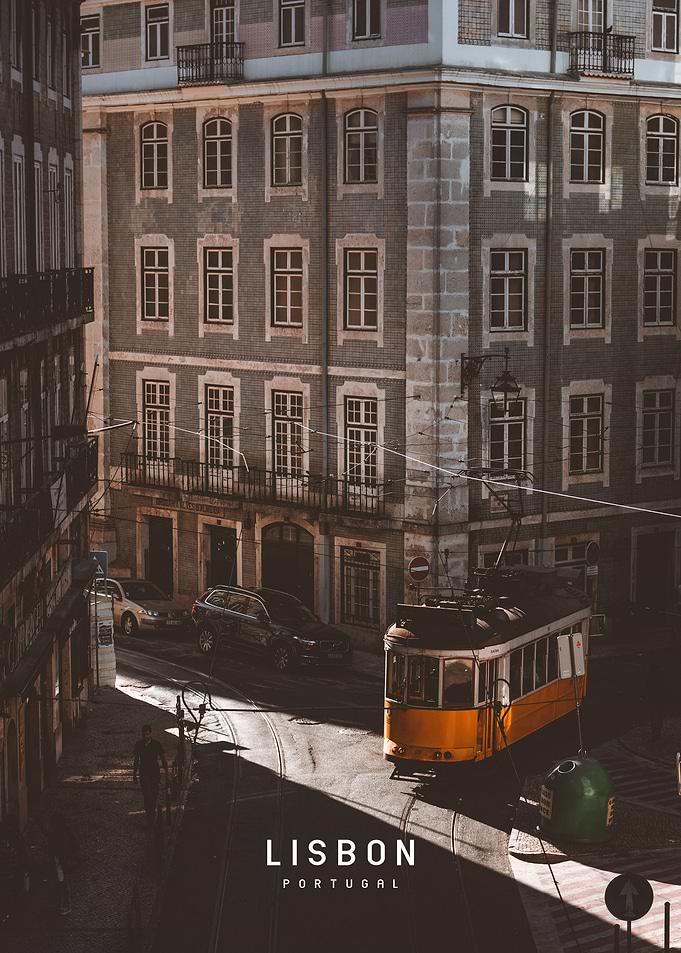 Lisbon