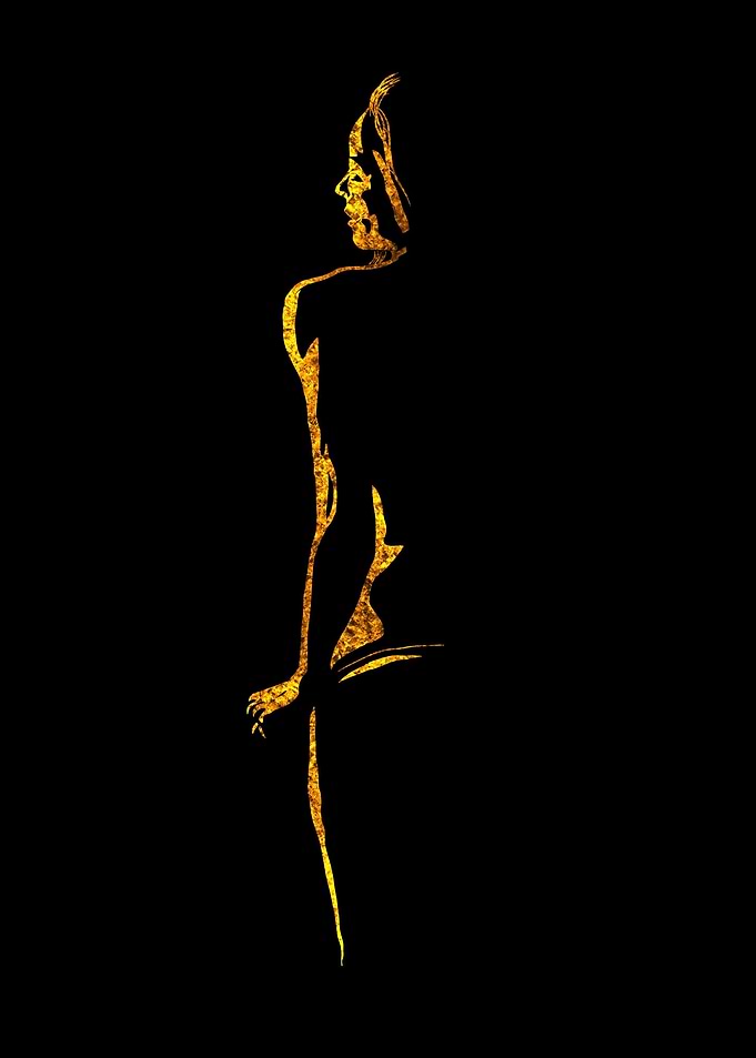 Silhouette
