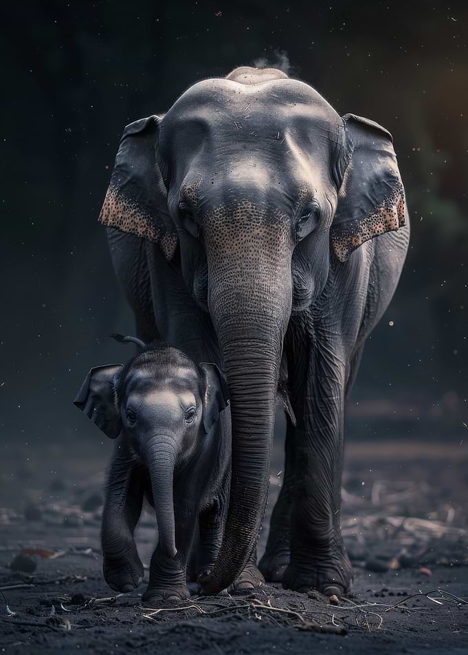 Animal Family