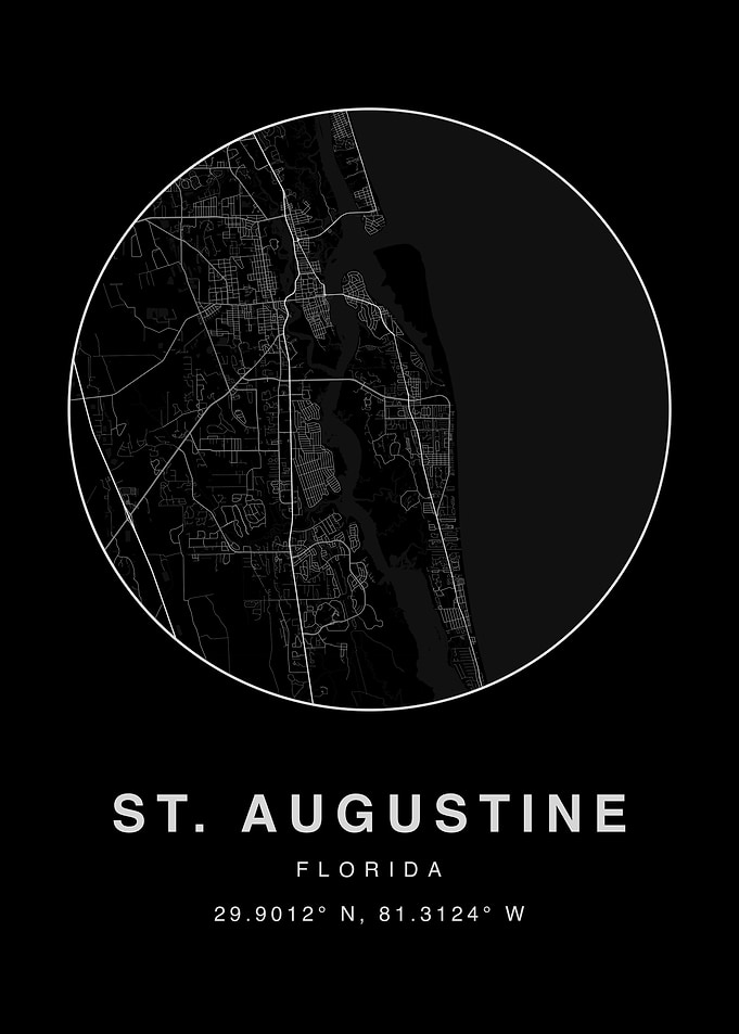 St Augustine