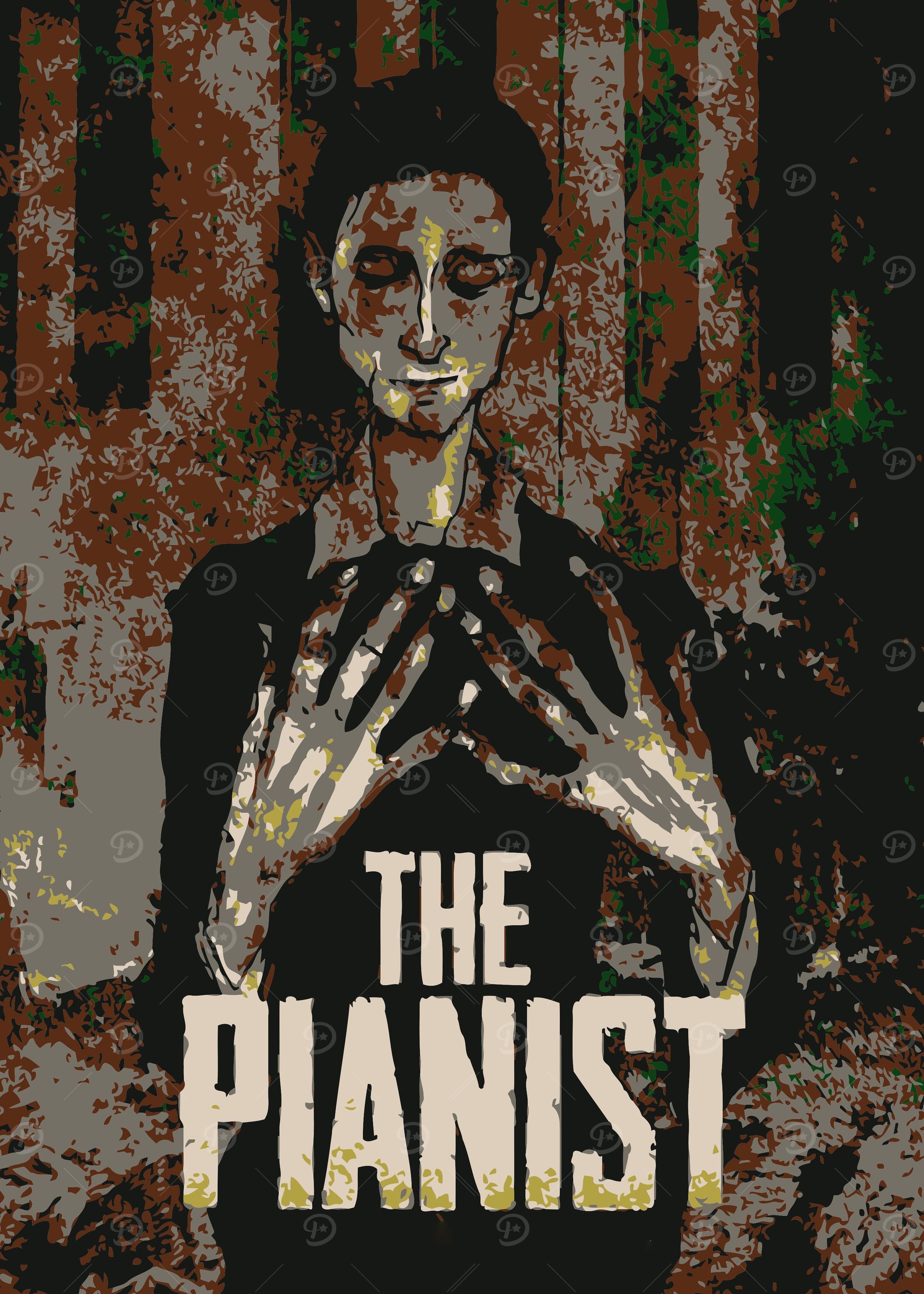 The Pianist