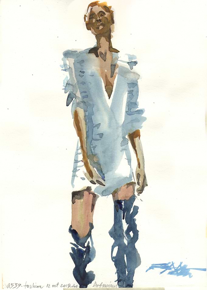 N539 fashion
