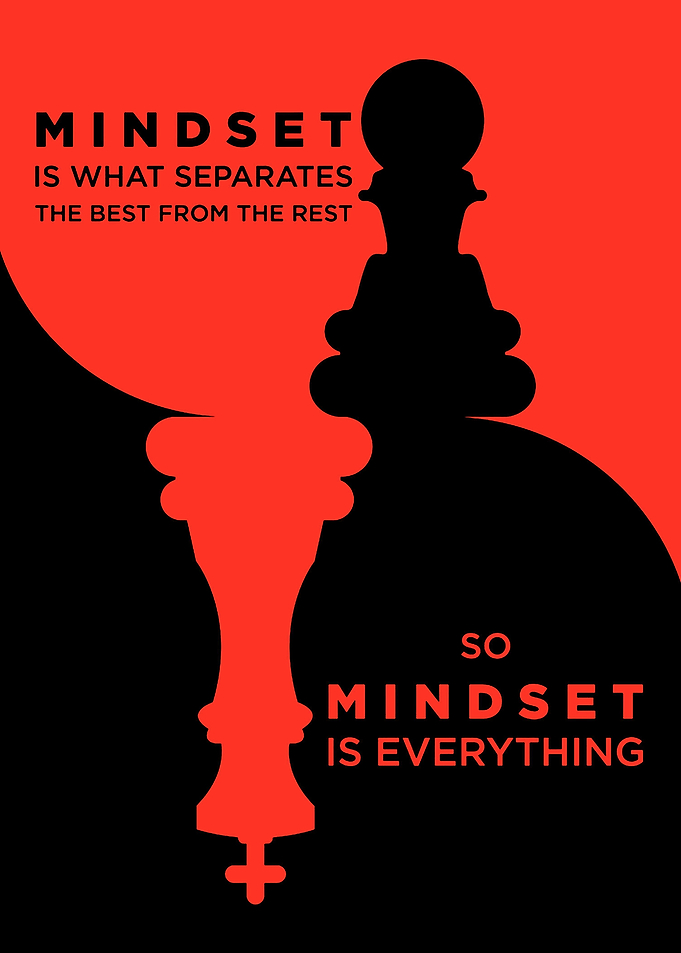 Chess motivation