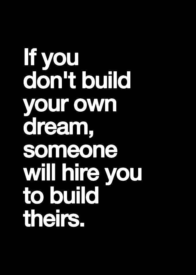 Motivational quotes