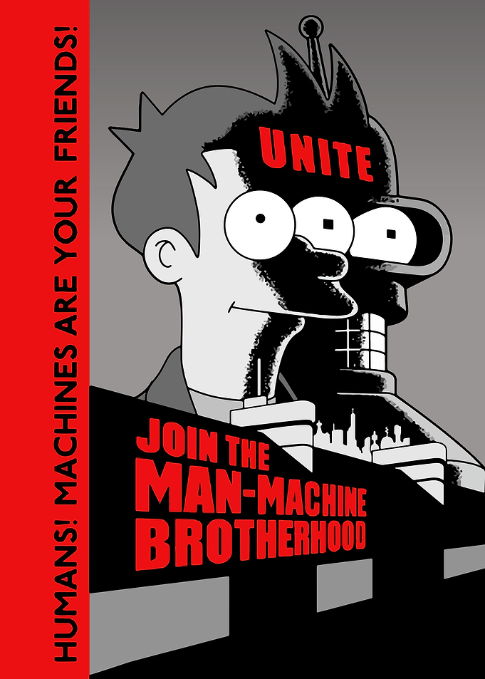 Futurama Adventures