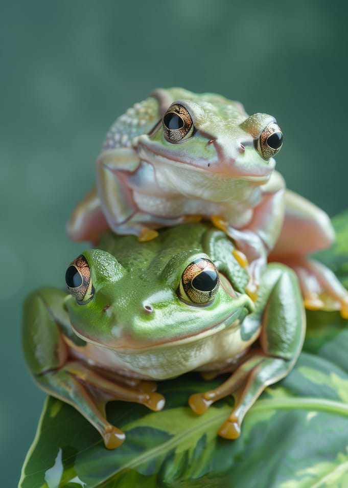 Animal Family